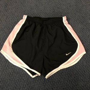 Nike dri fit shorts